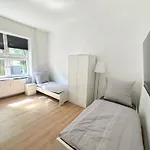 Apartment Mit Grosser Kueche, 4 Personen